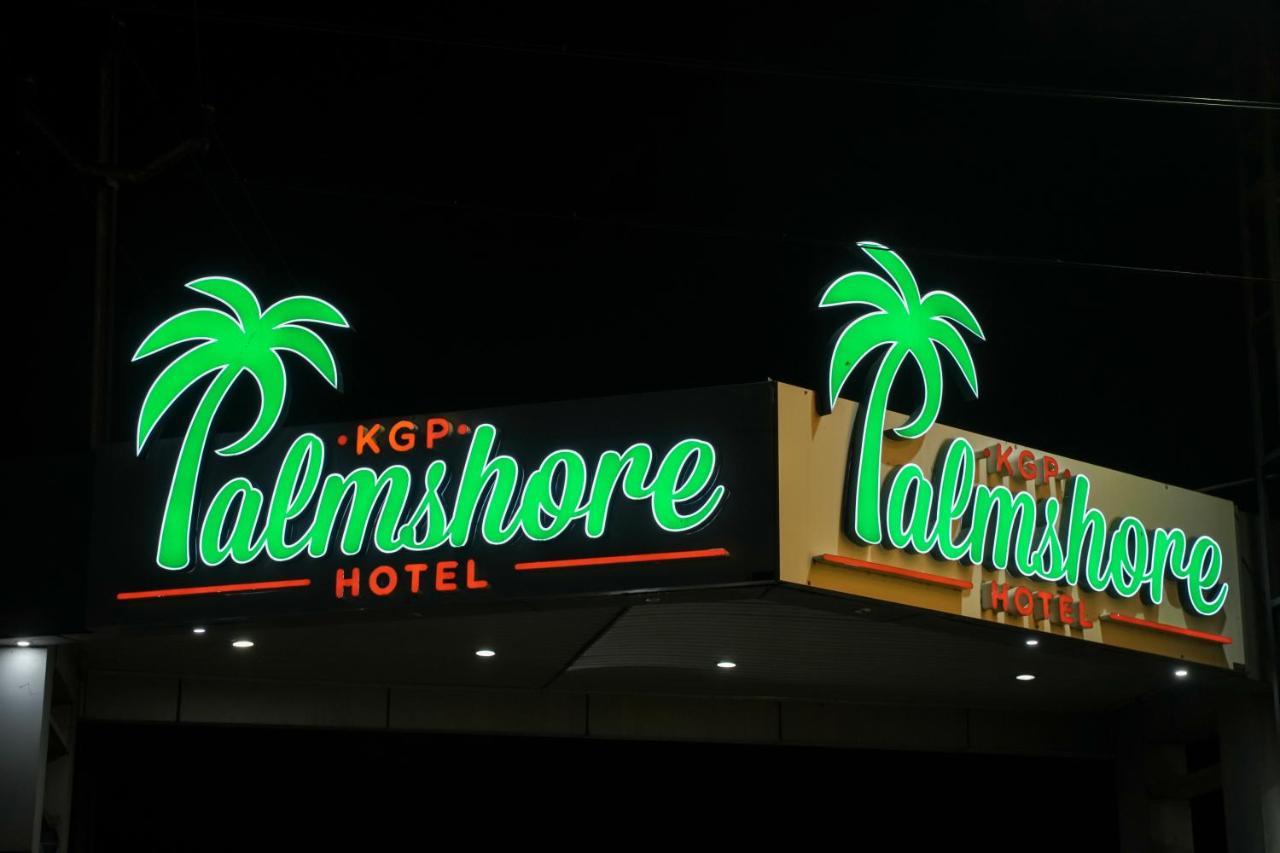 Hotel Palm Shore Palakkad Ngoại thất bức ảnh